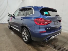 BMW X3 XDRIVE30I  CARFAX, снимка 4
