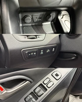 Hyundai IX35 2.0i 4x4 SWISS, снимка 14