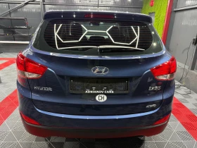 Hyundai IX35 2.0i 4x4 SWISS, снимка 4