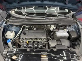 Hyundai IX35 2.0i 4x4 SWISS, снимка 11
