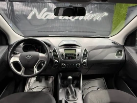 Hyundai IX35 2.0i 4x4 SWISS, снимка 9