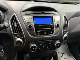 Hyundai IX35 2.0i 4x4 SWISS, снимка 13