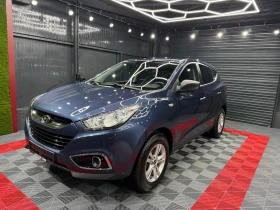 Hyundai IX35 2.0i 4x4 SWISS, снимка 1