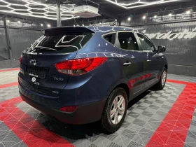 Hyundai IX35 2.0i 4x4 SWISS, снимка 5