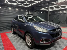 Hyundai IX35 2.0i 4x4 SWISS, снимка 7