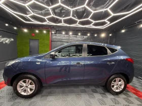 Hyundai IX35 2.0i 4x4 SWISS, снимка 2