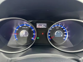 Hyundai IX35 2.0i 4x4 SWISS, снимка 12