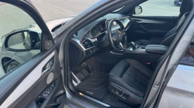 BMW X6 M50d XDrive, снимка 5