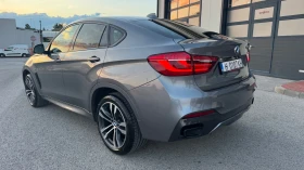 BMW X6 M50d XDrive, снимка 2