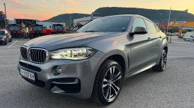 BMW X6 M50d XDrive, снимка 1