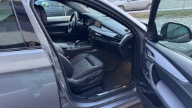 BMW X6 M50d XDrive, снимка 8