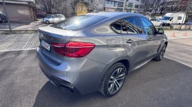 BMW X6 M50d XDrive, снимка 4