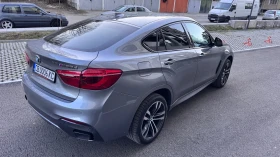 BMW X6 M50d XDrive, снимка 4