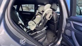 BMW X6 M50d XDrive, снимка 10