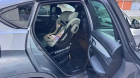 BMW X6 M50d XDrive, снимка 10