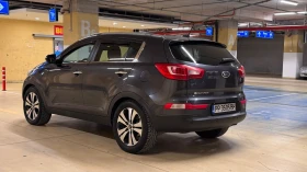 Kia Sportage 2 4х4 NAVI АВТОМАТИК , снимка 5
