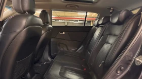 Kia Sportage 2 4х4 NAVI АВТОМАТИК , снимка 14