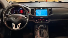 Kia Sportage 2 4х4 NAVI АВТОМАТИК , снимка 10