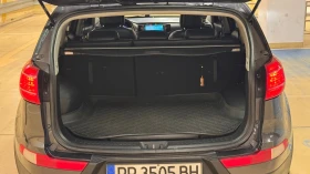 Kia Sportage 2 4х4 NAVI АВТОМАТИК , снимка 12