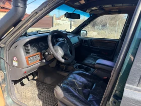 Jeep Grand cherokee ZJ OFF-ROAD, снимка 9