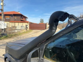 Jeep Grand cherokee ZJ OFF-ROAD, снимка 10