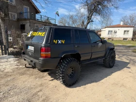 Jeep Grand cherokee ZJ OFF-ROAD, снимка 6