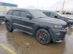 Jeep Grand cherokee SRT-8| DISTRONIC| HARMAN/KARDON, снимка 1