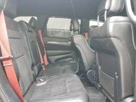 Jeep Grand cherokee SRT-8| DISTRONIC| HARMAN/KARDON, снимка 11