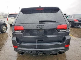 Jeep Grand cherokee SRT-8| DISTRONIC| HARMAN/KARDON, снимка 5