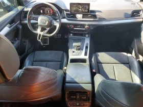 Audi SQ5  Premium Plus, снимка 8