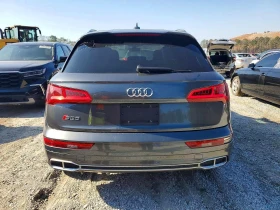 Audi SQ5  Premium Plus, снимка 6