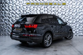 Audi Q7 S-line 3.0TDI quatt* Pano* Bose* , снимка 4