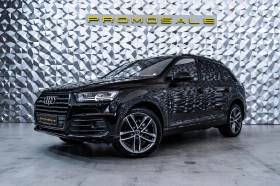 Audi Q7 S-line 3.0TDI quatt* Pano* Bose* , снимка 1