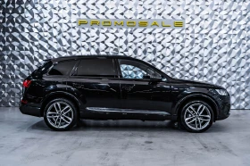 Audi Q7 S-line 3.0TDI quatt* Pano* Bose* , снимка 6