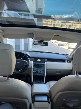 Land Rover Discovery Sport, снимка 5