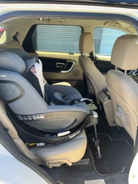 Land Rover Discovery Sport, снимка 7
