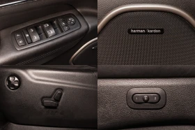Jeep Grand cherokee 3.0 V6* Summit* Harman Kardon* Панорама* Подгрев, снимка 17