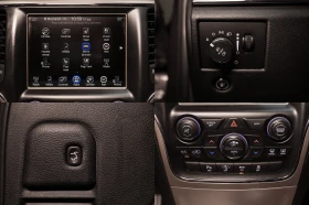 Jeep Grand cherokee 3.0 V6* Summit* Harman Kardon* Панорама* Подгрев, снимка 16