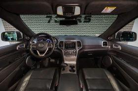 Jeep Grand cherokee 3.0 V6* Summit* Harman Kardon* Панорама* Подгрев, снимка 9