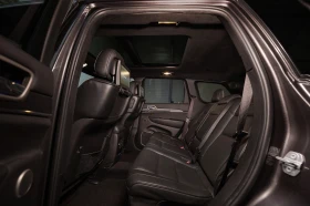Jeep Grand cherokee 3.0 V6* Summit* Harman Kardon* Панорама* Подгрев, снимка 12