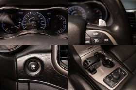 Jeep Grand cherokee 3.0 V6* Summit* Harman Kardon* Панорама* Подгрев, снимка 15