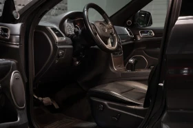 Jeep Grand cherokee 3.0 V6* Summit* Harman Kardon* Панорама* Подгрев, снимка 7