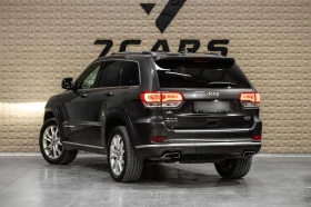 Jeep Grand cherokee 3.0 V6* Summit* Harman Kardon* Панорама* Подгрев, снимка 4