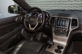 Jeep Grand cherokee 3.0 V6* Summit* Harman Kardon* Панорама* Подгрев, снимка 11