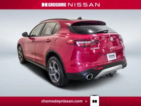 Alfa Romeo Stelvio Sport AWD* HARMAN KARDON* PANORAMA* ПОДГРЕВ* CAM* , снимка 5