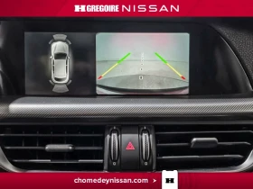 Alfa Romeo Stelvio Sport AWD* HARMAN KARDON* PANORAMA* ПОДГРЕВ* CAM* , снимка 15