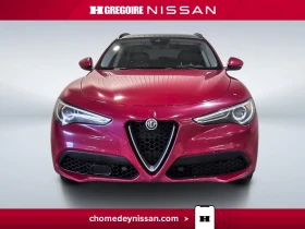 Alfa Romeo Stelvio Sport AWD* HARMAN KARDON* PANORAMA* ПОДГРЕВ* CAM* , снимка 8