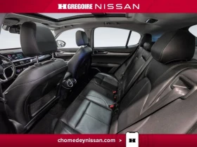 Alfa Romeo Stelvio Sport AWD* HARMAN KARDON* PANORAMA* ПОДГРЕВ* CAM* , снимка 14