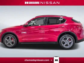 Alfa Romeo Stelvio Sport AWD* HARMAN KARDON* PANORAMA* ПОДГРЕВ* CAM* , снимка 6
