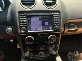 Mercedes-Benz ML 320 Off-road package, снимка 15
